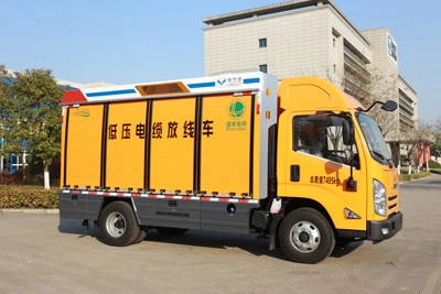 Mewp Mobile Elevating Work Platform